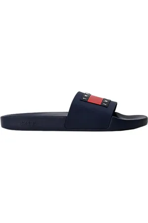 Tommy Hilfiger Uomo, Scarpe, Blu, 44 EU, new