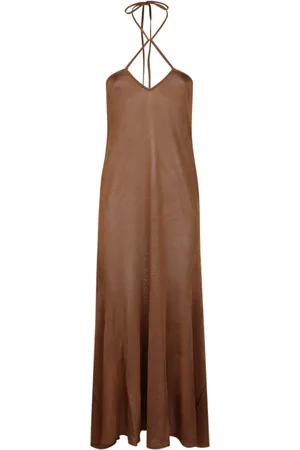 Tom Ford Donna, Abiti, Marrone, M, new