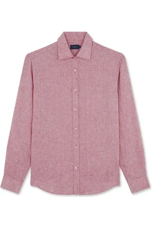 Paul & Shark Uomo, Magliette, Rosso, 3Xl, new