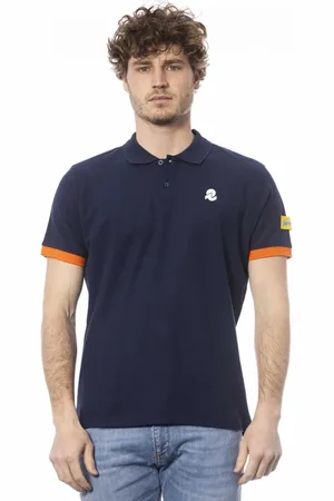 Invicta Uomo, Top, Blu, XL, new