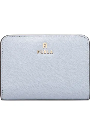Furla Donna, Accessori, Blu, Taglia unica, new