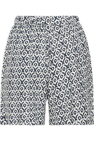 Ichi Donna, Pantaloncini, Multicolore, XL, new