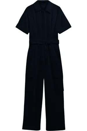 Ivy & Oak Donna, Jumpsuits, Blu, 2Xs, new