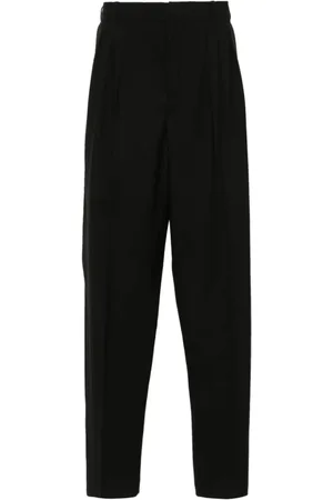 Kenzo Uomo, Pantaloni, Nero, S, new