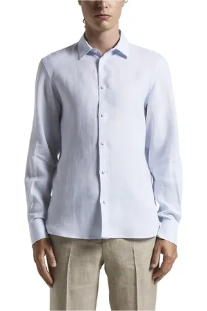 PESERICO SIGN Uomo, Magliette, Blu, 2Xl, new