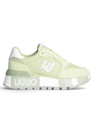 Liu Jo Donna, Scarpe, Verde, 37 EU, new