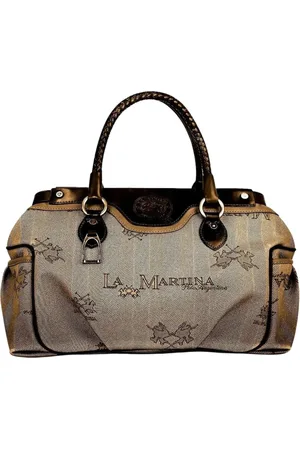 La Martina Donna, Borse, , Taglia unica, new