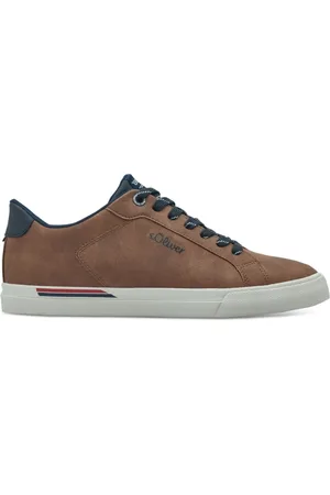 QS by s.Oliver Uomo, Scarpe, Marrone, 44 EU, new