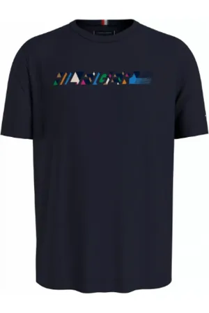 Tommy Hilfiger Uomo, Top, Nero, L, new