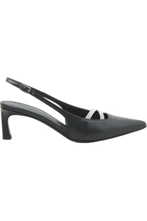 PESERICO SIGN Donna, Scarpe, Nero, 36 EU, new