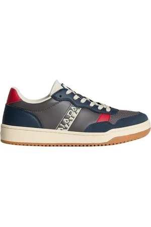 Napapijri Uomo, Scarpe, Multicolore, 44 EU, new