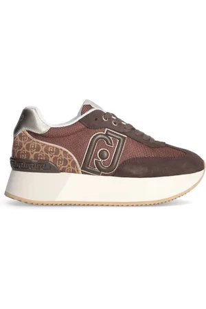 Liu Jo Donna, Scarpe, Marrone, 39 EU, new