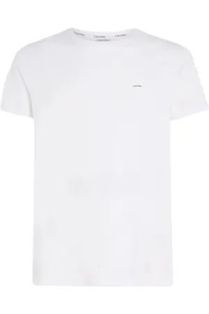 Calvin Klein Uomo, Top, Bianco, L, new