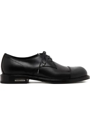 Jimmy Choo Uomo, Scarpe, Nero, 40 EU, new