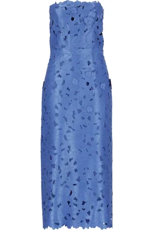 Costarellos Donna, Abiti, Blu, L, new
