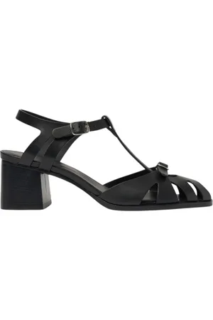 Scarosso Donna, Scarpe, Nero, 37 1/2 EU, new