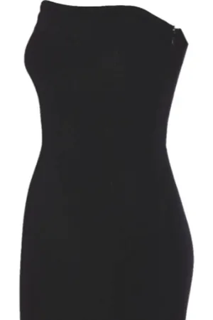 Michael Kors Donna, Abiti, Nero, M, new