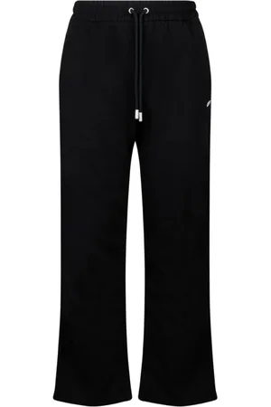 OFF-WHITE Uomo, Pantaloni, Nero, L, new