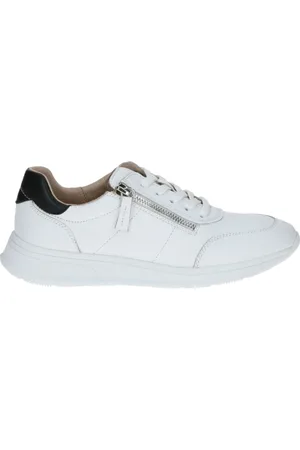 Caprice Donna, Scarpe, Bianco, 37 EU, new