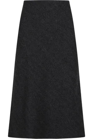 Maison Margiela Donna, Gonne, Grigio, S, new