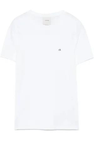 Calvin Klein Donna, Top, Bianco, XL, new