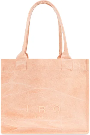 IRO Donna, Borse, Rosa, Taglia unica, new