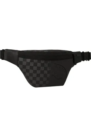 Sprayground Donna, Borse, Nero, Taglia unica, new