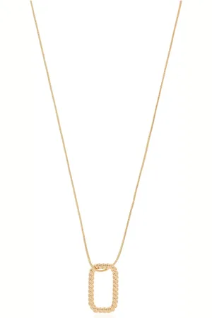 AllSaints Donna, Accessori, Giallo, Taglia unica, new