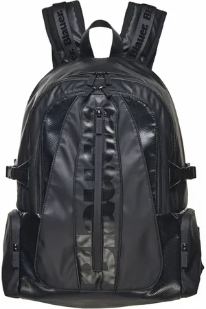 Blauer Uomo, Borse, Nero, Taglia unica, new