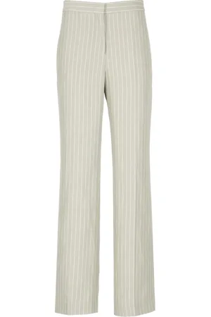 Fabiana Filippi Donna, Pantaloni, Grigio, XS, new