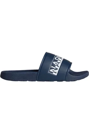 Napapijri Uomo, Scarpe, Blu, 40 EU, new