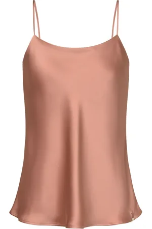 HERNO Donna, Top, Rosa, S, new