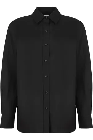 Calvin Klein Donna, Camicette , Nero, S, new