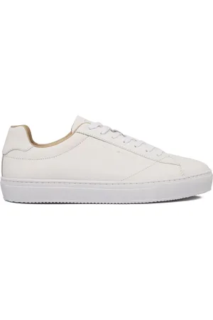 Tommy Hilfiger Uomo, Scarpe, Bianco, 44 EU, new