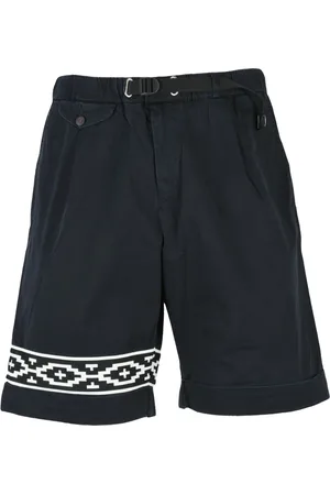 White Sand Uomo, Pantaloncini, Nero, L, new