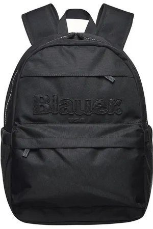 Blauer Uomo, Borse, Nero, Taglia unica, new