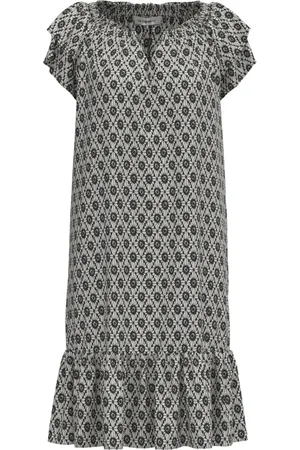 Co`Couture Donna, Abiti, Nero, S, new
