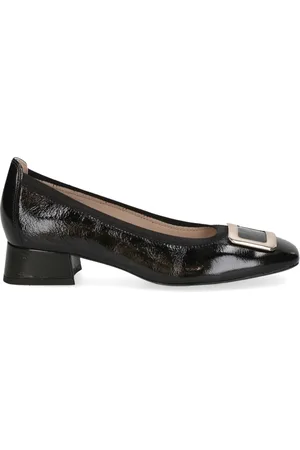 Caprice Donna, Scarpe, Nero, 38 EU, new