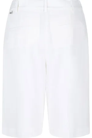 Calvin Klein Donna, Pantaloncini, Bianco, S, new