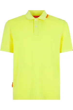 sunseeker Uomo, Top, Giallo, M, new