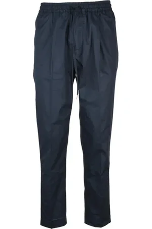Briglia 1949 Uomo, Pantaloni, Blu, 2Xl, new