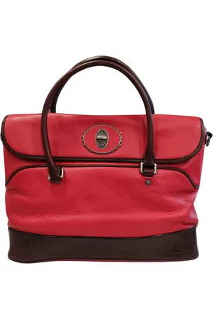 La Martina Donna, Borse, Rosso, Taglia unica, new
