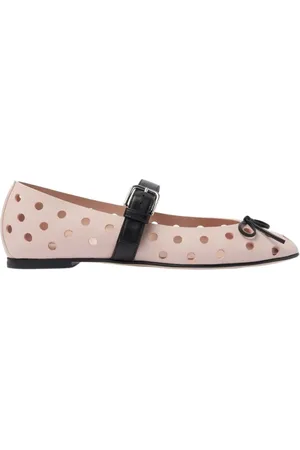 Scarosso Donna, Scarpe, Rosa, 39 EU, new