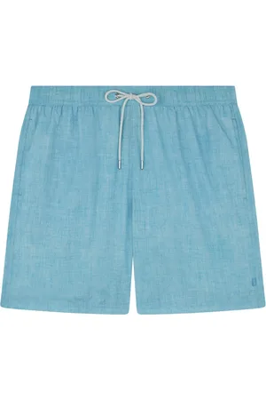 Paul & Shark Uomo, Costumi da bagno, Blu, 2Xl, new