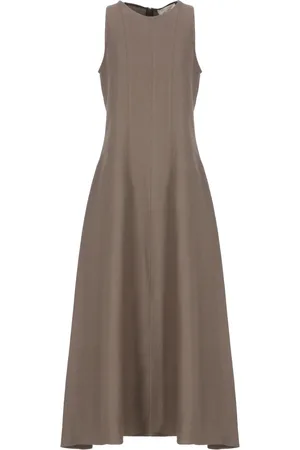 ANTONELLI Donna, Abiti, Marrone, M, new