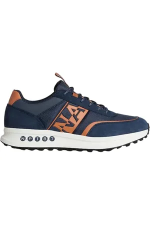 Napapijri Uomo, Scarpe, Blu, 41 EU, new