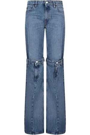 COPERNI Donna, Jeans, Blu, S, new