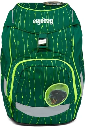 Ergobag Unisex, Borse, Multicolore, Taglia unica, new