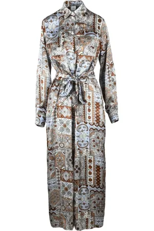ELEVENTY Donna, Abiti, Multicolore, M, new
