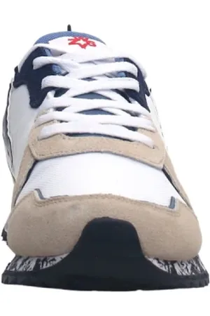 W6YZ Uomo, Scarpe, Multicolore, 45 EU, new